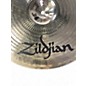 Used Zildjian 16in A Custom Medium Crash Cymbal