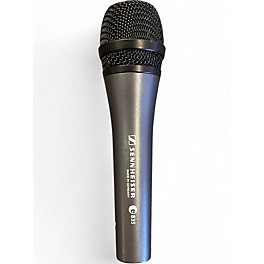 Used Sennheiser E835 Dynamic Microphone