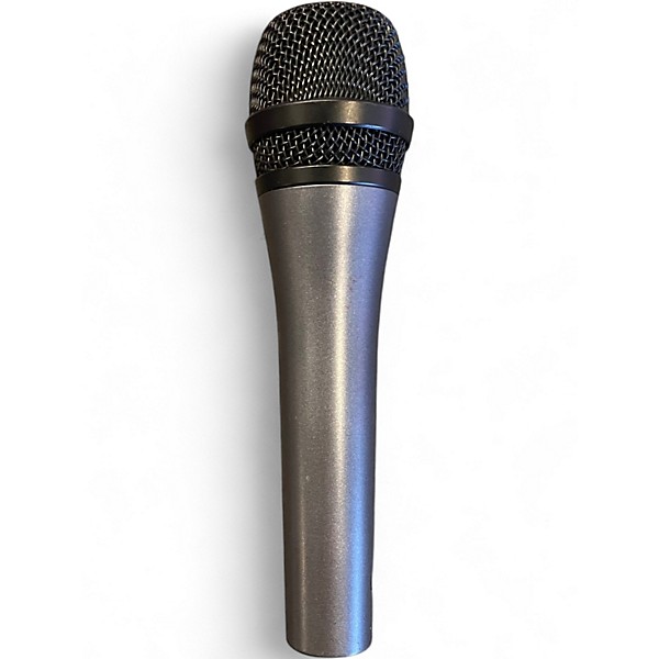 Used Sennheiser E835 Dynamic Microphone