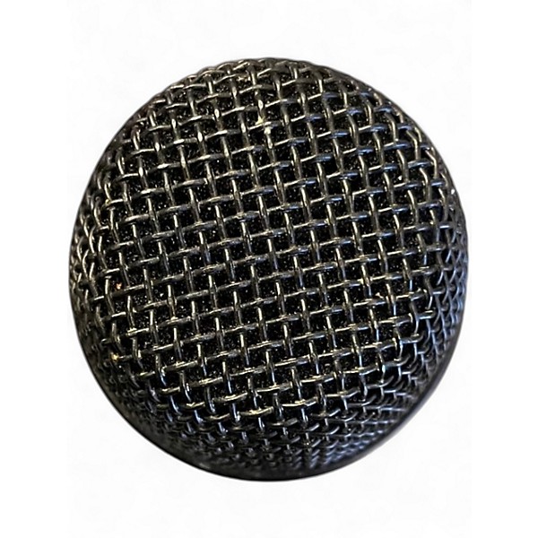 Used Sennheiser E835 Dynamic Microphone