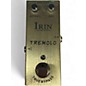 Used Irin Tremolo Effect Pedal thumbnail