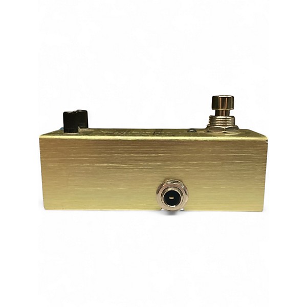 Used Irin Tremolo Effect Pedal