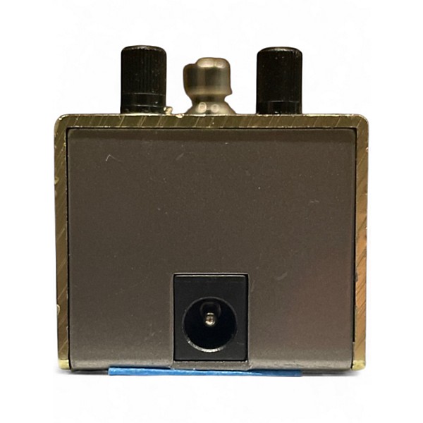 Used Irin Tremolo Effect Pedal