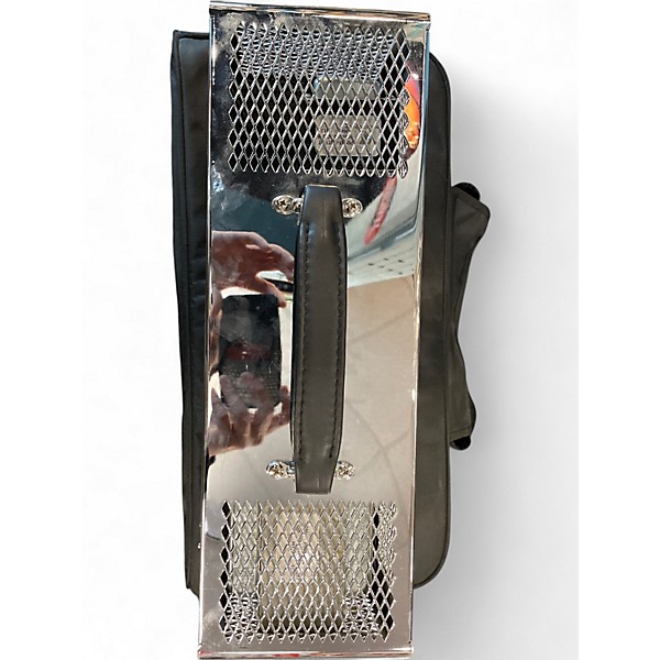 Used Bugera T50 Infinium Tube Guitar Amp Head