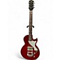 Used Tokai JR SINGLECUT CHERRY Solid Body Electric Guitar thumbnail