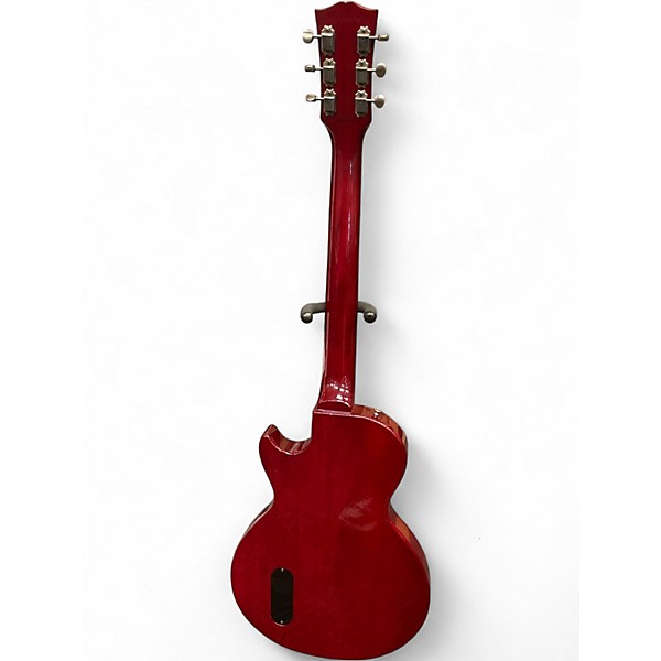 Used Tokai JR SINGLECUT CHERRY Solid Body Electric Guitar