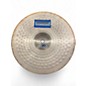 Used Zildjian 14in I SERIES TOP AND BOTTTOM HIHAT PAIR Cymbal