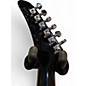 Used Gibson Explorer Black Solid Body Electric Guitar