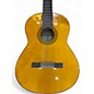 Used Yamaha CG102 Natural Classical Acoustic Guitar