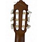 Used Yamaha CG102 Natural Classical Acoustic Guitar