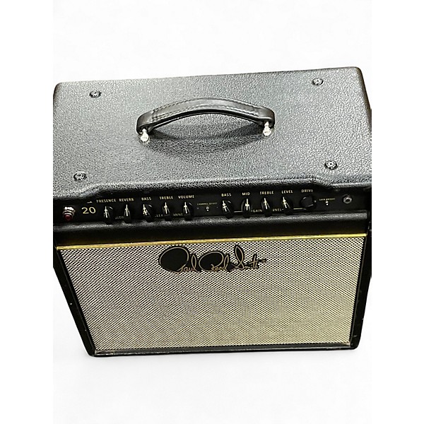 Used PRS Sonzera 20 Tube Guitar Combo Amp