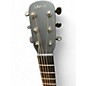 Used LAVA MUSIC LAVA ME Black Acoustic Electric Guitar