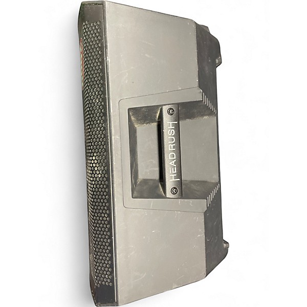Used HeadRush FRFR-108 Powered Speaker
