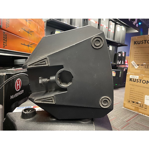Used HeadRush FRFR-108 Powered Speaker