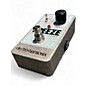 Used Electro-Harmonix Freeze Sound Retainer Compression Effect Pedal