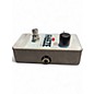 Used Electro-Harmonix Freeze Sound Retainer Compression Effect Pedal