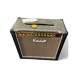 Used Marshall DSL20CR 20W 1x12 Tube Guitar Combo Amp