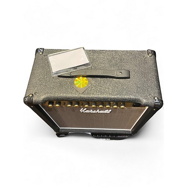 Used Marshall DSL20CR 20W 1x12 Tube Guitar Combo Amp