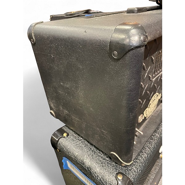 Used MESA/Boogie Dual Rectifier 100W Tube Guitar Amp Head