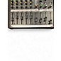 Used Mackie PROFX8 Unpowered Mixer
