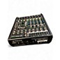 Used Mackie PROFX8 Unpowered Mixer
