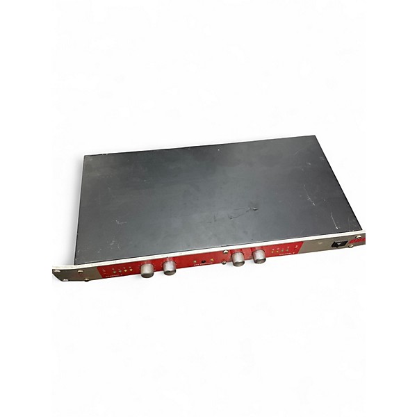 Used Sonic BBE Digital Mixer