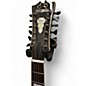 Used D'Angelico Premier Fulton 12 String 2 Color Sunburst 12 String Acoustic Electric Guitar