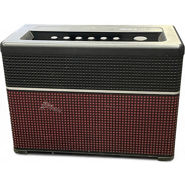 Used Line 6 AMPLIFi 75 75W Guitar Combo Amp