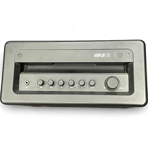 Used Line 6 AMPLIFi 75 75W Guitar Combo Amp
