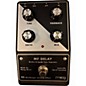 Used Moog Minifooger MF Delay Effect Pedal thumbnail