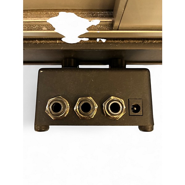 Used Moog Minifooger MF Delay Effect Pedal