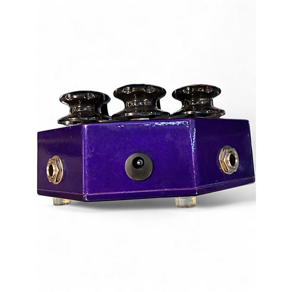 Used Echopark F3 FUZZ Effect Pedal