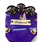 Used Echopark F3 FUZZ Effect Pedal