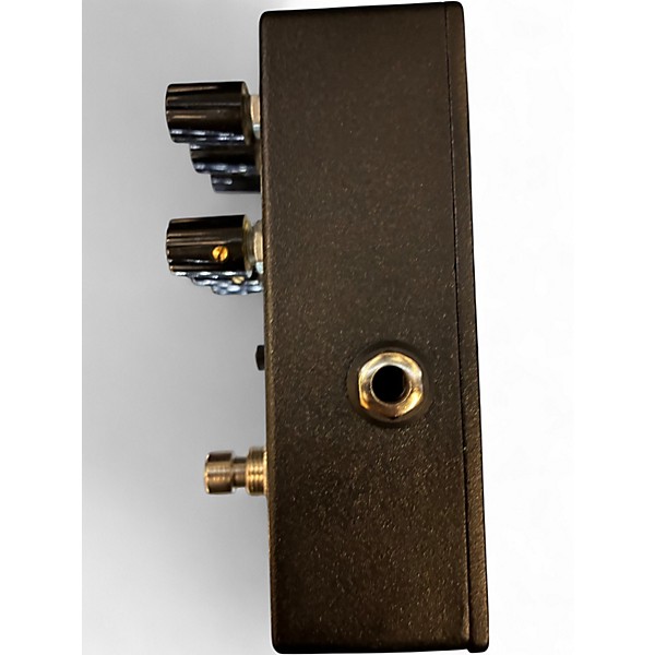 Used EarthQuaker Devices Afterneath Reverb Effect Pedal