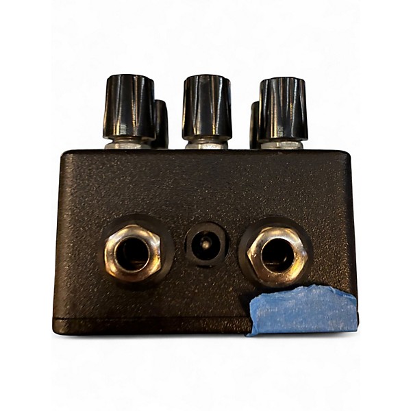 Used EarthQuaker Devices Afterneath Reverb Effect Pedal