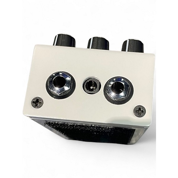 Used Soldano SUPER LEAD OVERDRIVE Effect Pedal