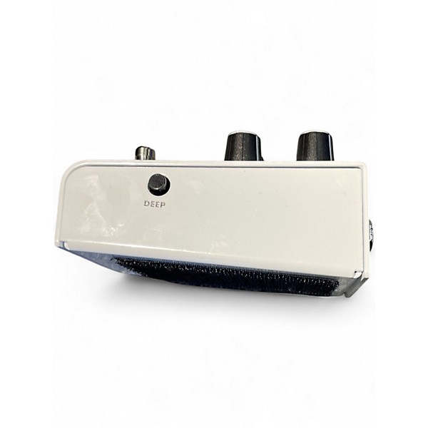 Used Soldano SUPER LEAD OVERDRIVE Effect Pedal