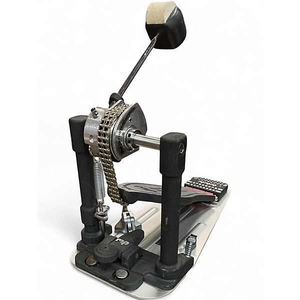 Used DW 9000 Series Single Single Bass Drum Pedal