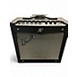 Used Fender Mustang III V2 100W 1x12 Guitar Combo Amp thumbnail