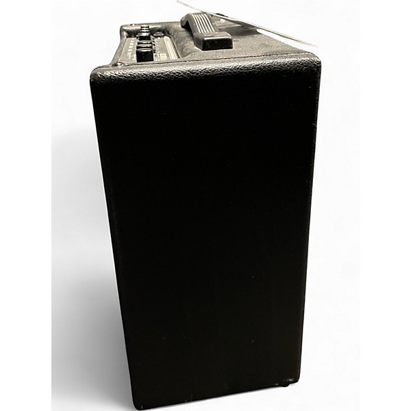 Used Fender Mustang III V2 100W 1x12 Guitar Combo Amp