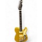 Used Reverend Greg Koch 90 Gold Solid Body Electric Guitar thumbnail