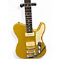 Used Reverend Greg Koch 90 Gold Solid Body Electric Guitar
