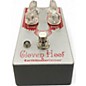 Used EarthQuaker Devices Cloven Hoof Fuzz Effect Pedal