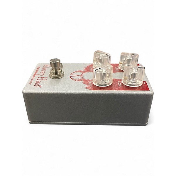 Used EarthQuaker Devices Cloven Hoof Fuzz Effect Pedal
