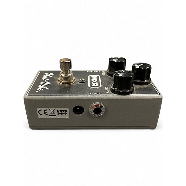 Used MXR Uni Vibe Effect Pedal