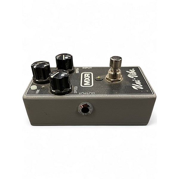 Used MXR Uni Vibe Effect Pedal