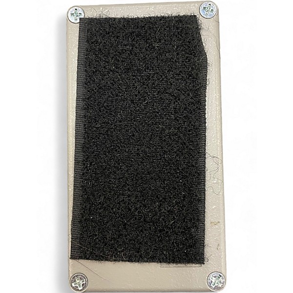 Used MXR Uni Vibe Effect Pedal