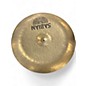 Used SABIAN 18in HH Thin China Cymbal