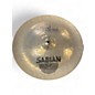 Used SABIAN 18in HH Thin China Cymbal