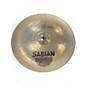 Used SABIAN 18in HH Thin China Cymbal